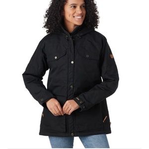 Fjallraven Vidda Pro Wool Padded Jacket - XS